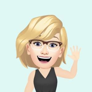 Meet your Posher, Kate